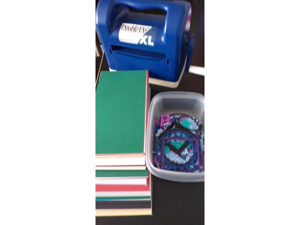 3D  of andere kaartenmakers