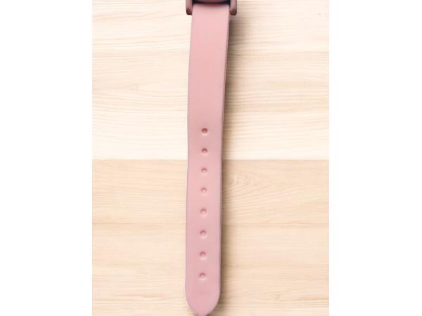 Horloge voor Kinderen - Dino - Kast 34 mm - Roze