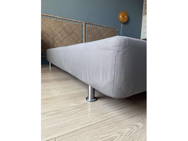 Ikea engerdal boxspring 160x200