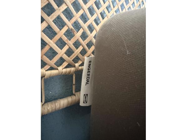 Ikea engerdal boxspring 160x200