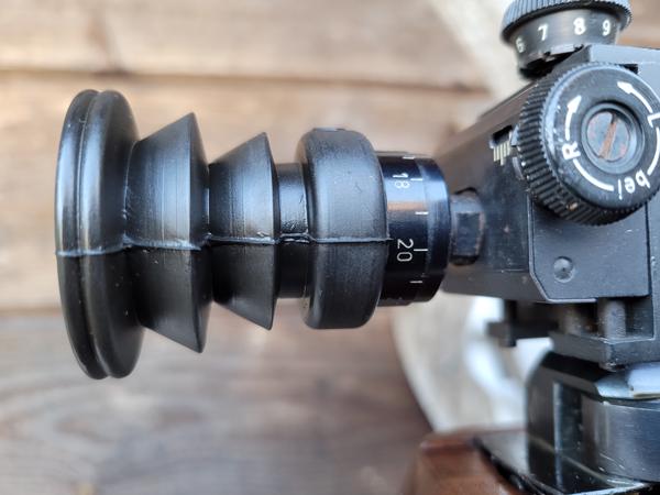 Feinwerkbau 300s Match 4.5mm