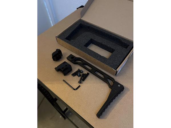 huben gk1 v3+ 5.5 mmmet toebehotren