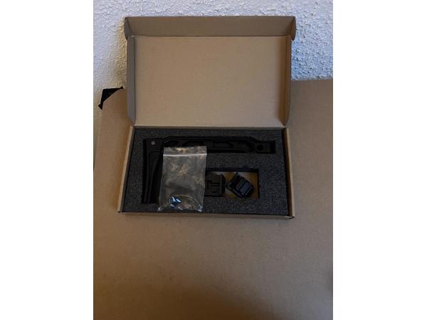 huben gk1 v3+ 5.5 mmmet toebehotren