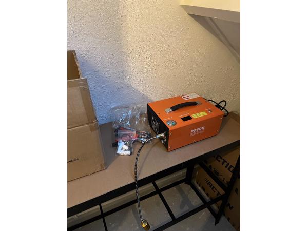 huben gk1 v3+ 5.5 mmmet toebehotren