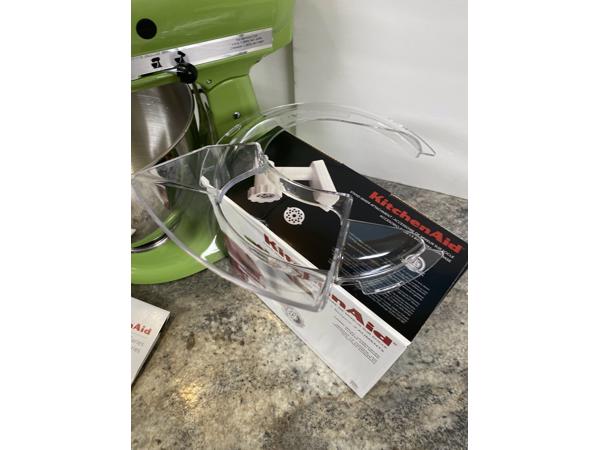 KitchenAid Artisan groen