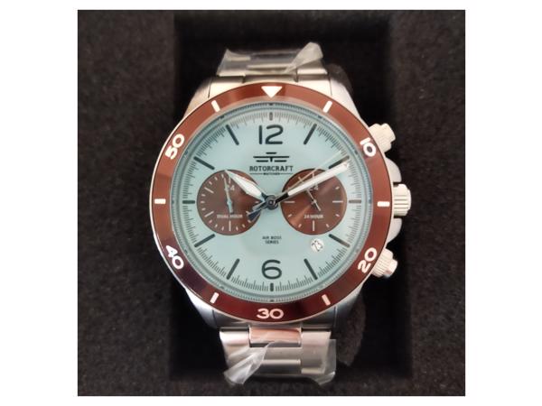 Horloge Rotorcraft - heren