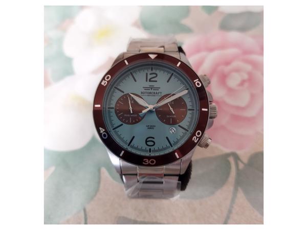 Horloge Rotorcraft - heren