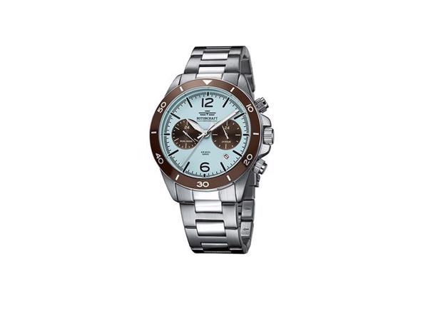 Horloge Rotorcraft - heren