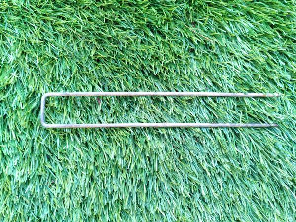 Kunstgras 348 x 287 cm