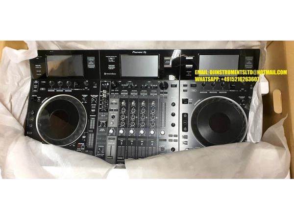 Verkoop Pioneer CDJ-Tour1,Pioneer DJM-Tour1, Pioneer DDJ RZX