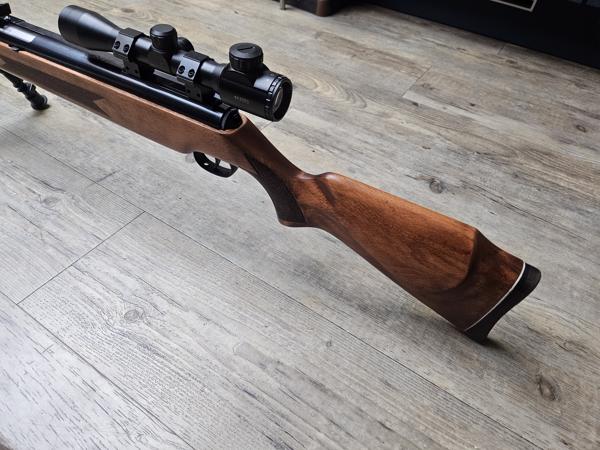 Diana 48/52 luchtbuks 4,5mm