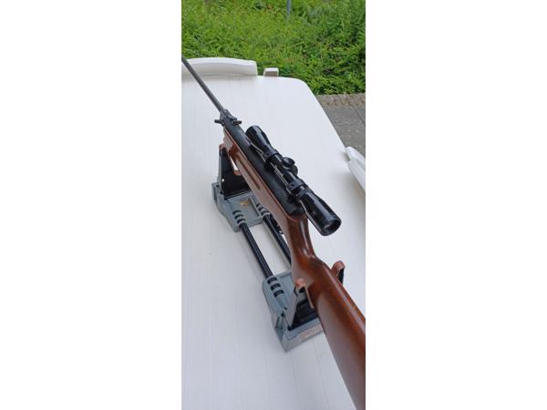 Te koop luchtgeweer HW 35