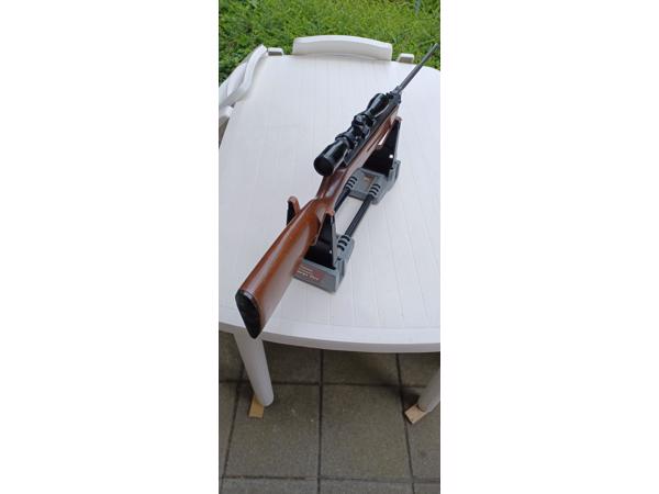 Te koop luchtgeweer HW 35