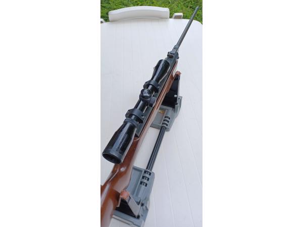 Te koop luchtgeweer HW 35