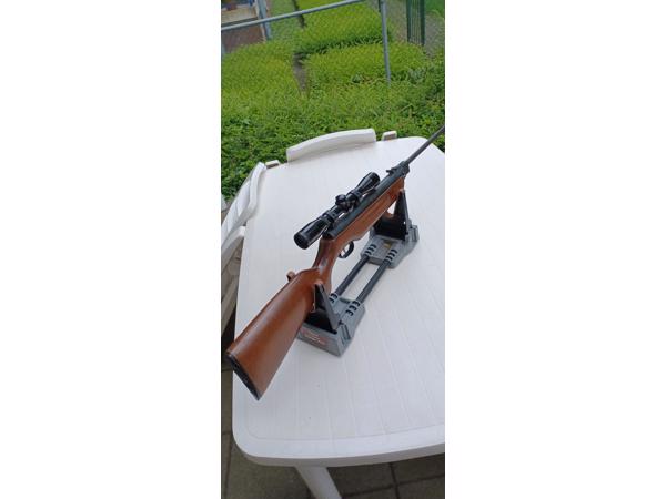 Te koop luchtgeweer HW 35