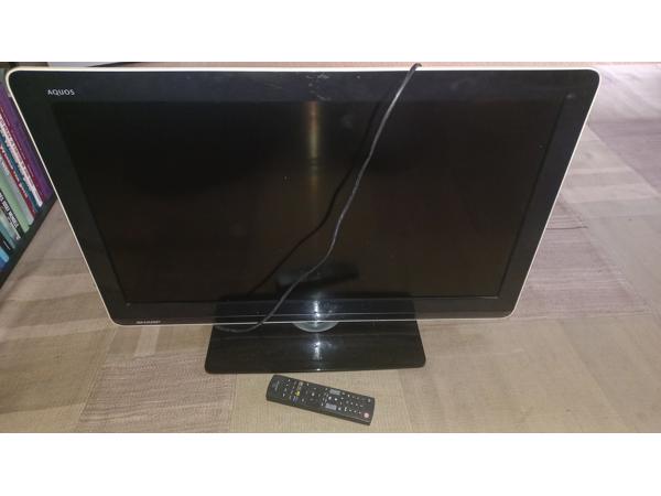 SHARP TV 32" Goede staat