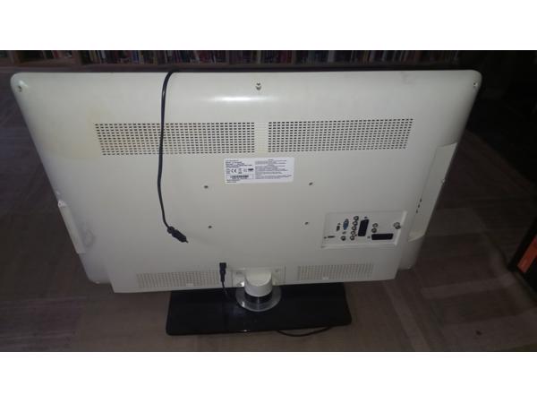 SHARP TV 32" Goede staat