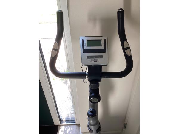 Hometrainer