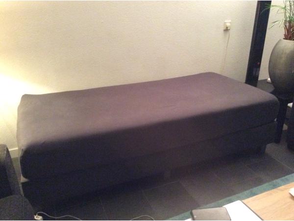 Boxspring 1 persoons in IJsselstein - Huis en Inrichting, Slaapkamer ...