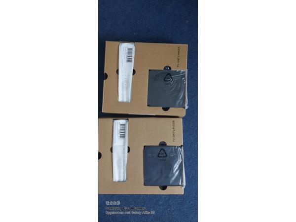 2 nieuwe kpn Arris VIP5202 tv ontvangers Inc Bluetooth afstb