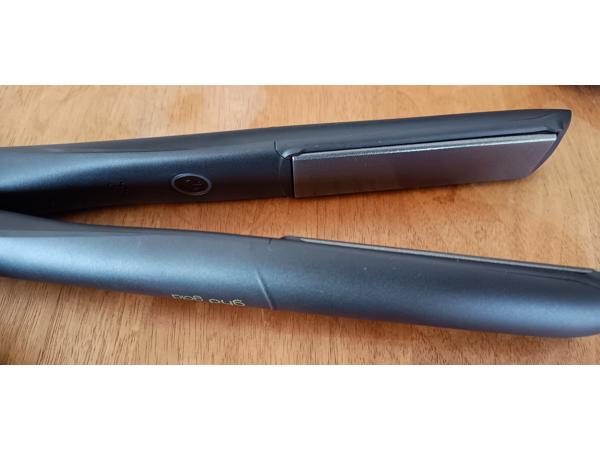 Ghd stijltang gold 2 keer gebruikt