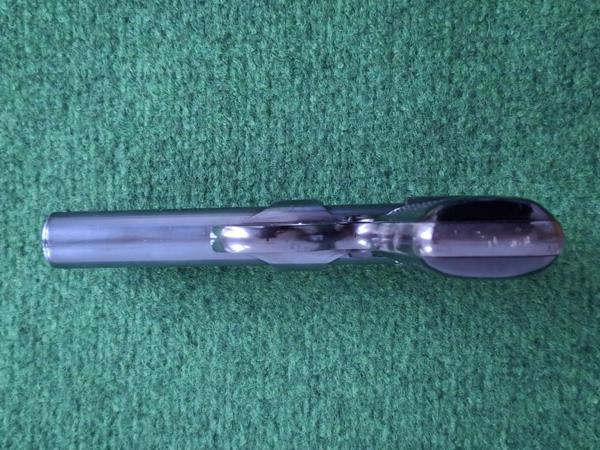 Webley Junior bouwjaar 1946-1951