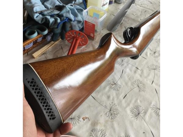 diana 45 4.5 mm in zeer goede staat