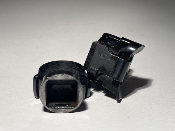 Steyr Schwenkmontage