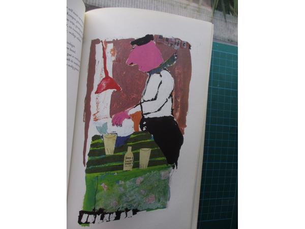 Felix Timmermans  -  Minneke Poes