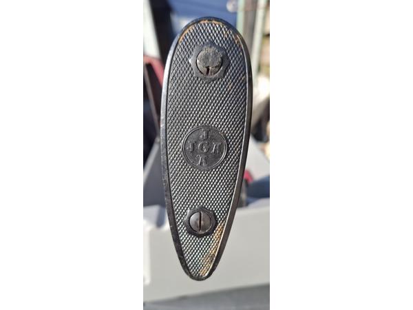 Flobert geweer van JGA in kaliber 4 mm