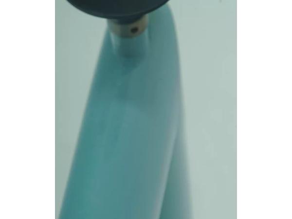 LC6 design tafelonderstel, kleur naar keuze, gemaakt Italië