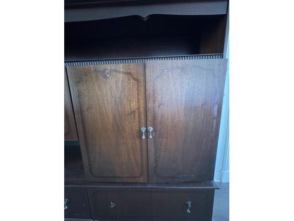 Vintage dressoir