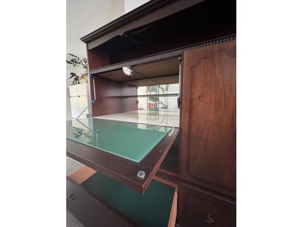 Vintage dressoir