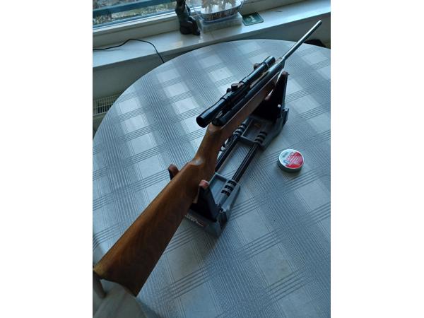 Diana 25d kaliber 4.5mm