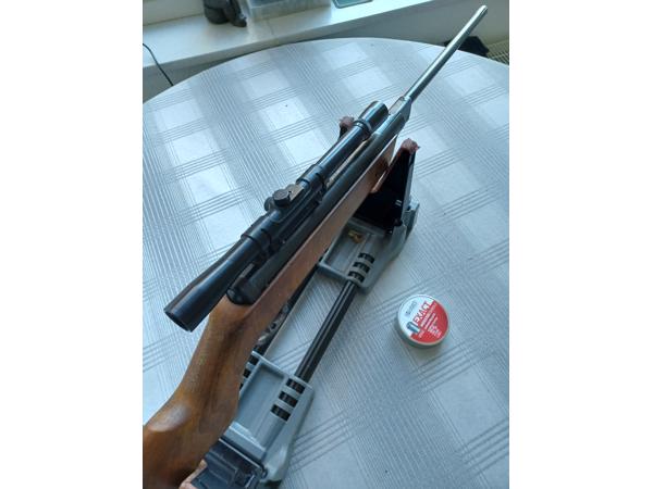 Diana 25d kaliber 4.5mm