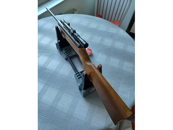 Diana 25d kaliber 4.5mm