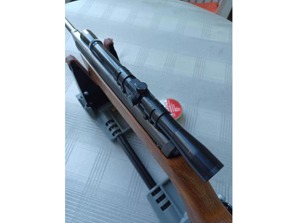 Diana 25d kaliber 4.5mm