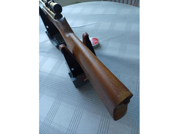 Diana 25d kaliber 4.5mm