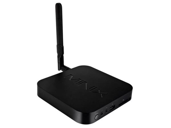 Minix Neo X8 H Plus!!!
