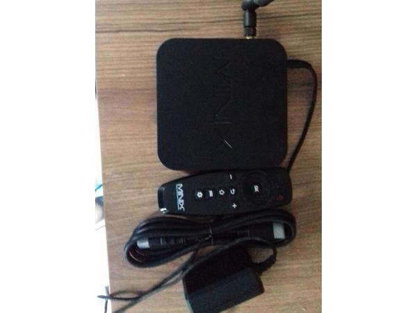 Minix Neo X8 H Plus!!!