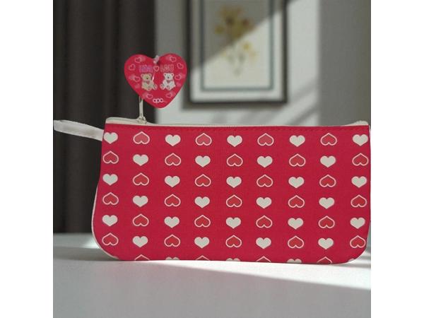 the 4 friends etui rood beer