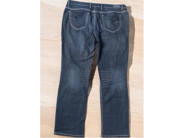 John Baner jeans blauw 44