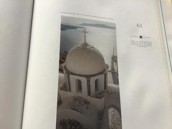 Bestemming in beeld 2 boeken,mooie boeken om te reizen