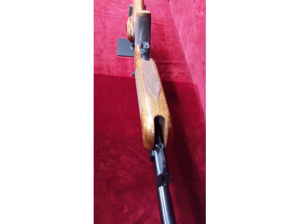 Walther LG55 Tiroler Match geweer