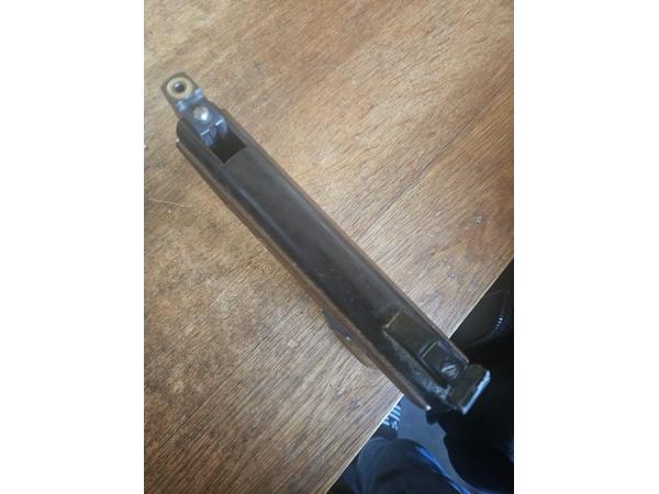 Weihrauch hw70 igst