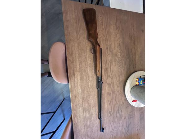 FEG LP14 4.5mm zeer netjes