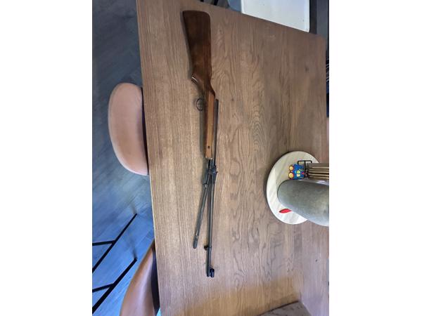 FEG LP14 4.5mm zeer netjes