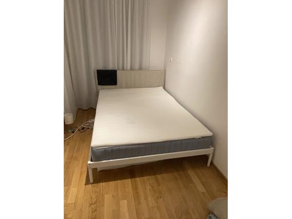 Matras zo goed als nieuw!!