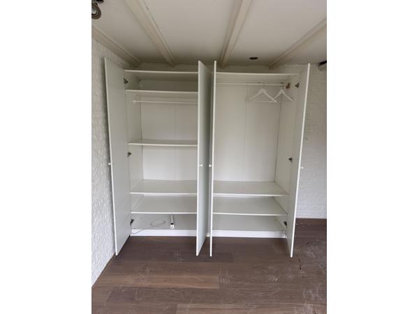 Kleding Kast gratis op te halen