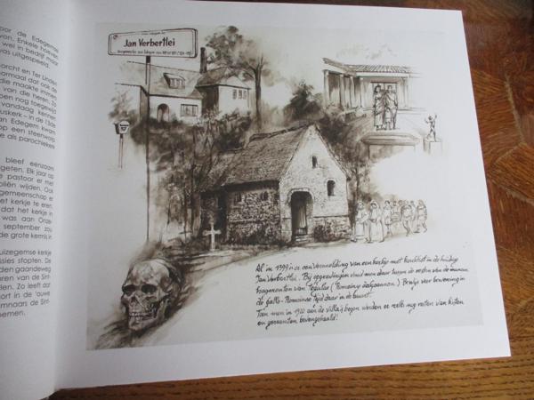 Edegem in de Verf gezet